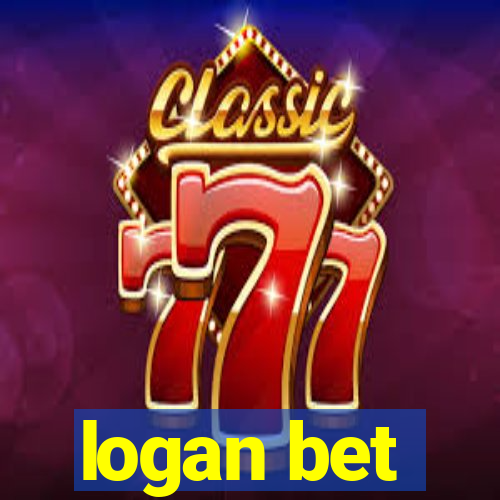 logan bet